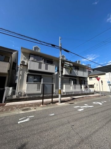 ジェネシス板宿