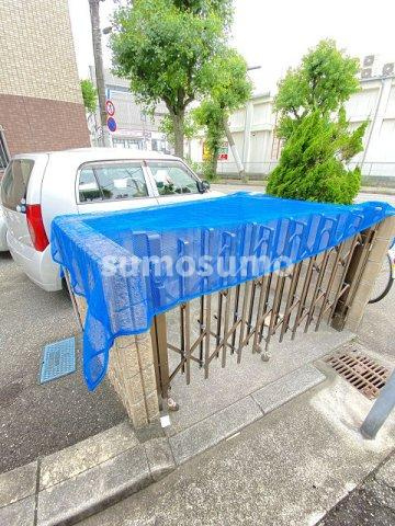 サクセス武庫川のその他共用部分