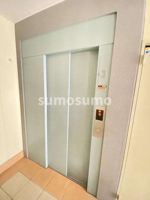 サクセス武庫川のその他共用部分