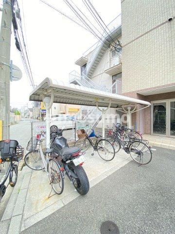 サクセス武庫川のその他共用部分