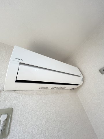 すみれハウスの設備