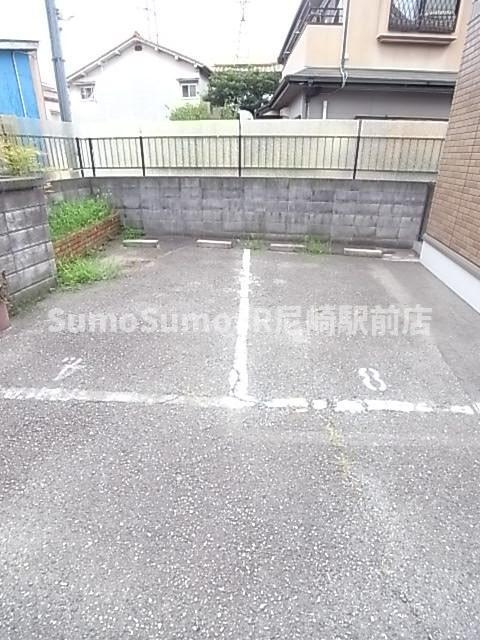 すみれハウスのその他共用部分