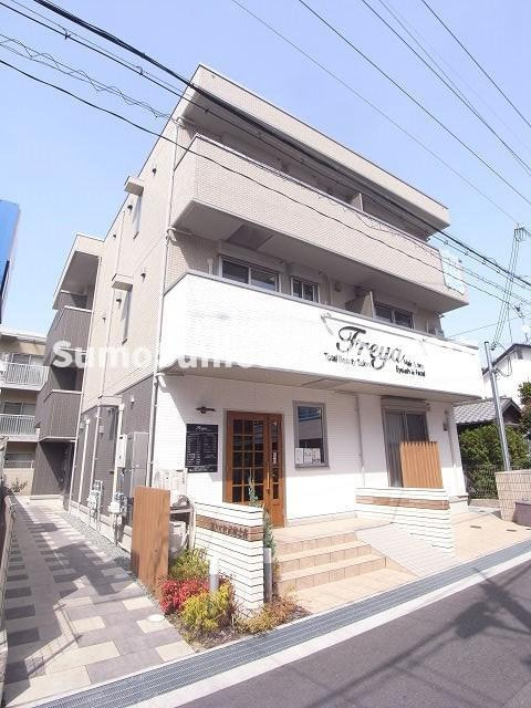 セジュール武庫之荘