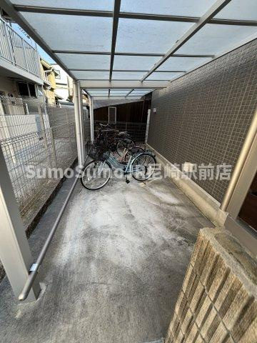 セジュール武庫之荘のその他共用部分