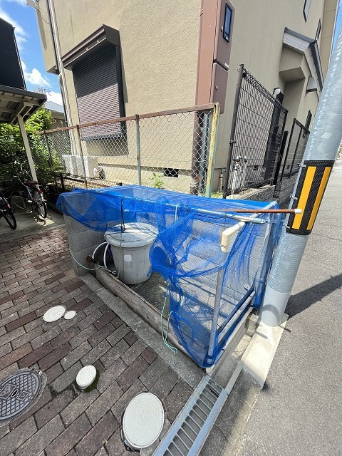 セジュール夙川のその他共用部分
