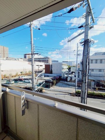 スマートコート西宮の展望