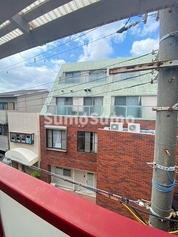 サザンコート（西宮）の展望