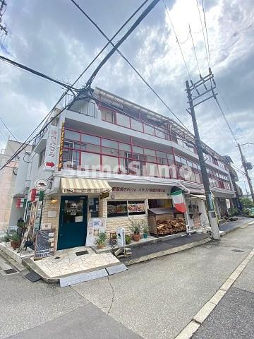 サザンコート（西宮）の外観