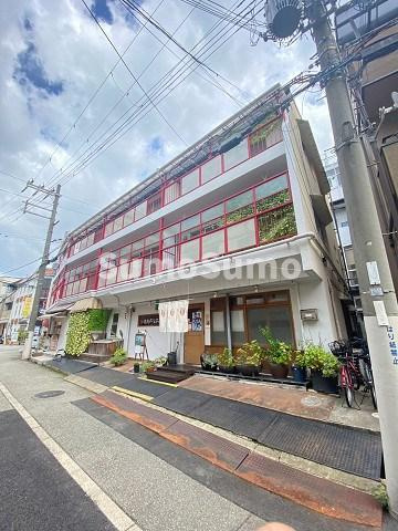 サザンコート（西宮）の外観