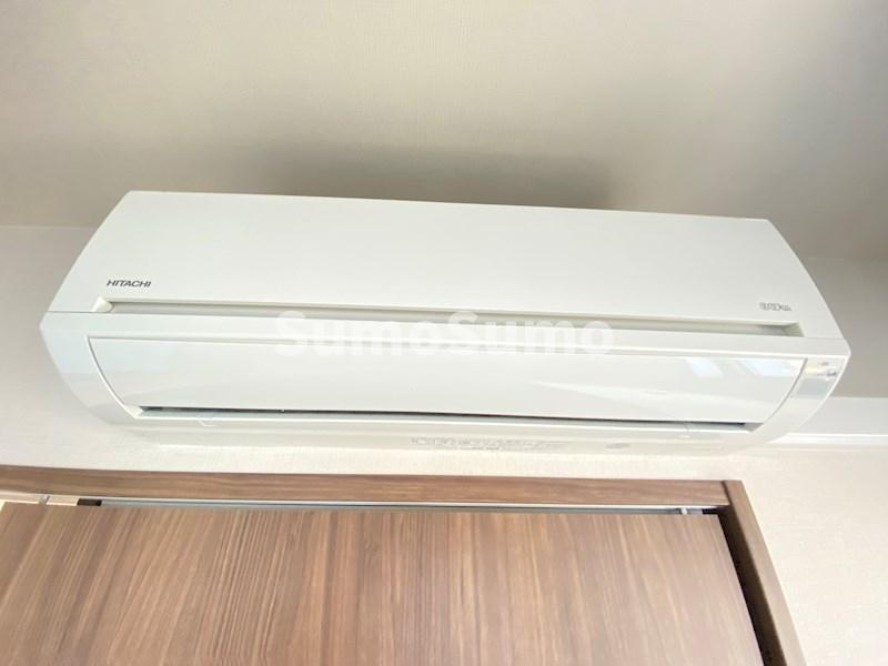 ステラメゾン三軒茶屋の設備