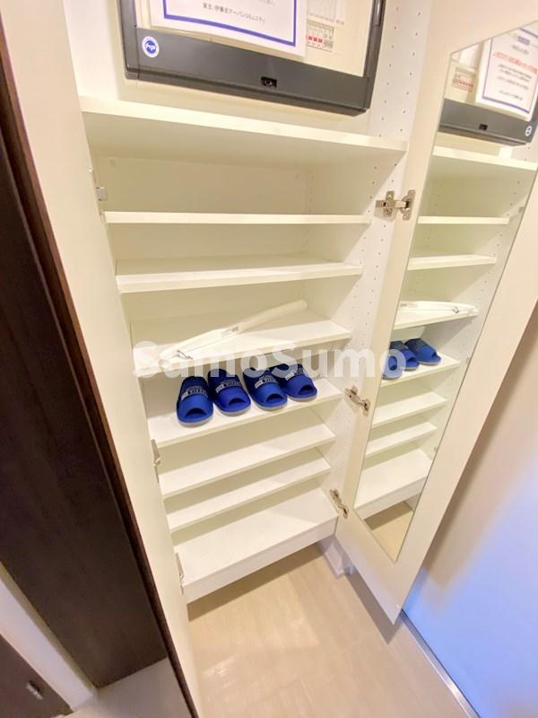 ステラメゾン三軒茶屋のその他