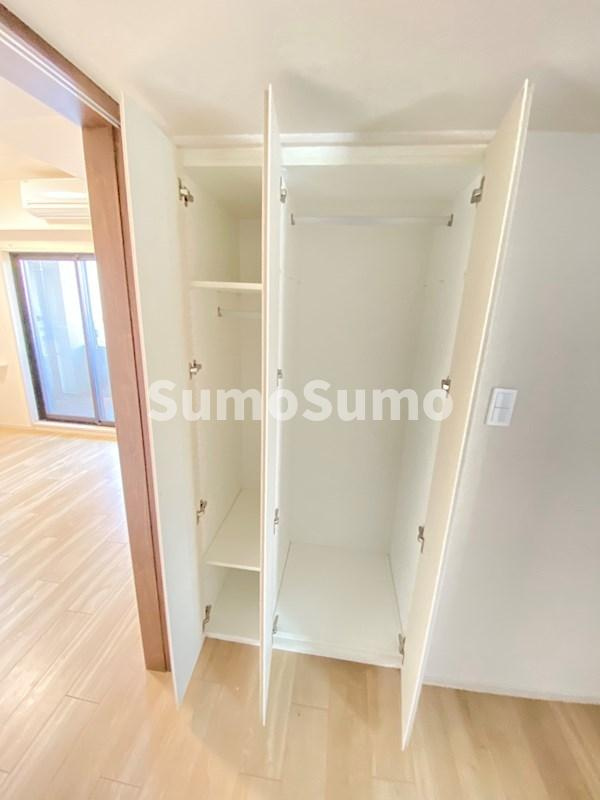 ステラメゾン三軒茶屋のその他