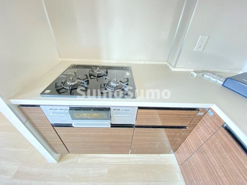 ステラメゾン三軒茶屋のその他