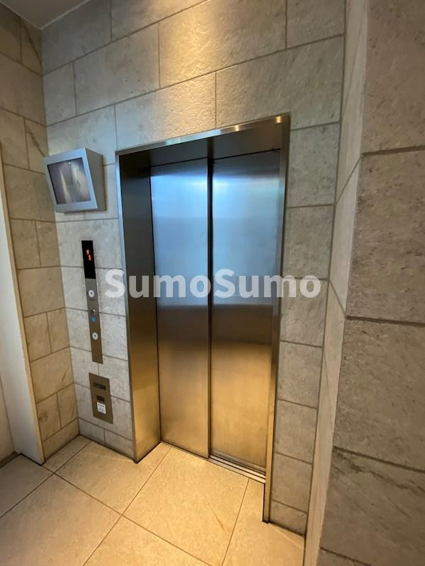 ステラメゾン三軒茶屋のその他共用部分