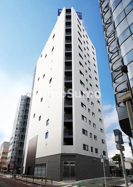 ステラメゾン三軒茶屋のその他