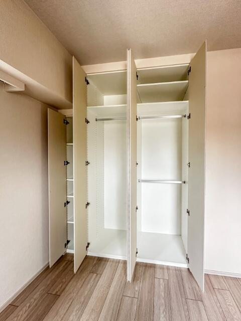 ステラメゾン三軒茶屋の洗面所