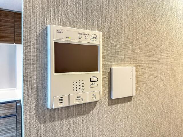 ステラメゾン三軒茶屋の内装