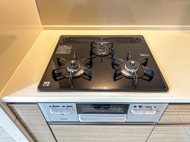 ステラメゾン三軒茶屋の展望
