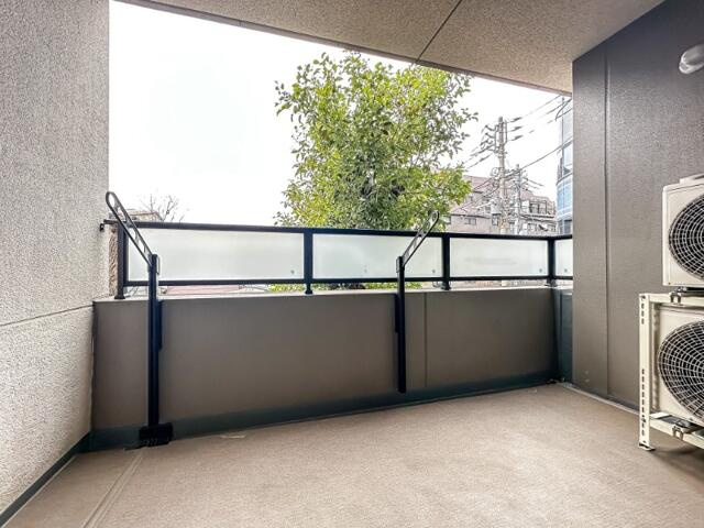 ステラメゾン三軒茶屋のセキュリティ