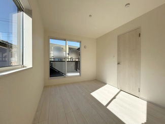 【居間・リビング】 | 西宮市　段上町５丁目　新築戸建