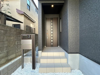 【その他】 | 西宮市　段上町５丁目　新築戸建