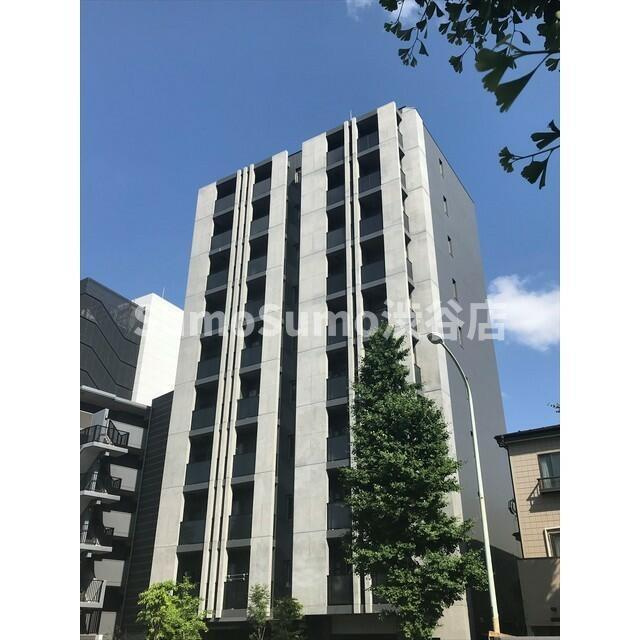 ザ・パークハビオ碑文谷