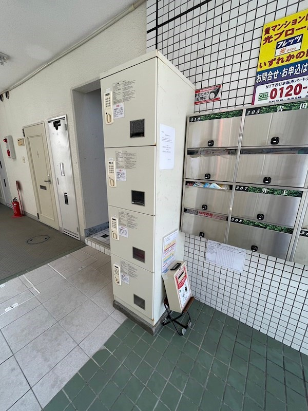 ジョイ甲子園の外観