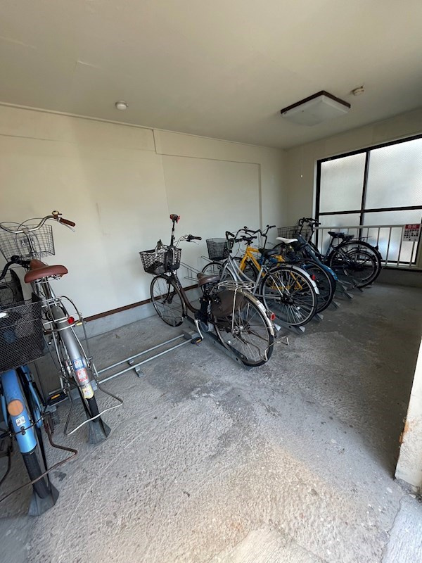 ジョイ甲子園の外観