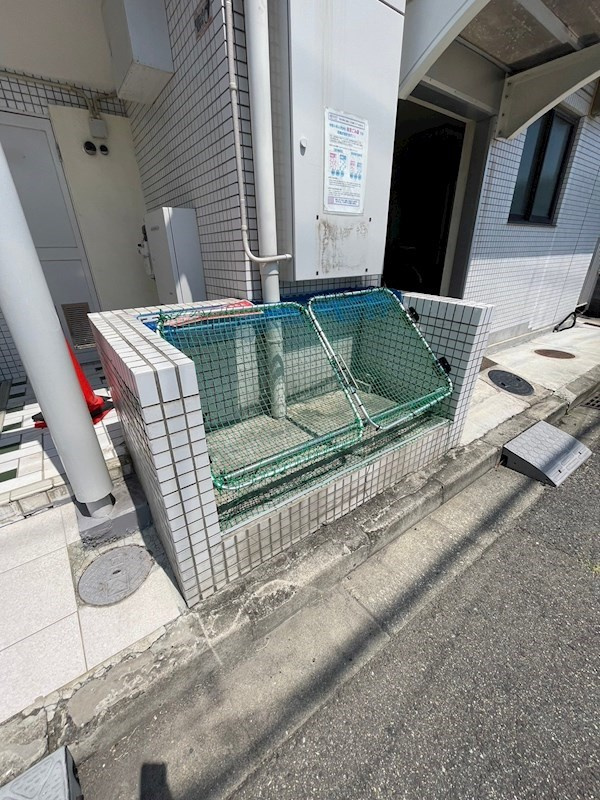 ジョイ甲子園の外観