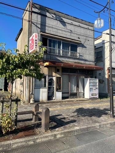 花巻市二枚橋町大通り1丁目13-2,14