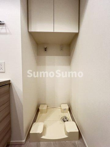 ザ・パークハビオ渋谷クロスのその他