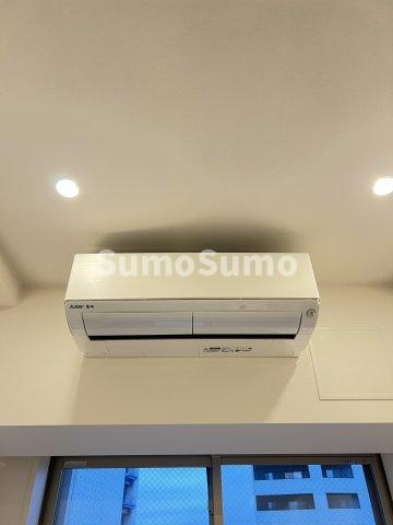 ザ・パークハビオ渋谷クロスの設備