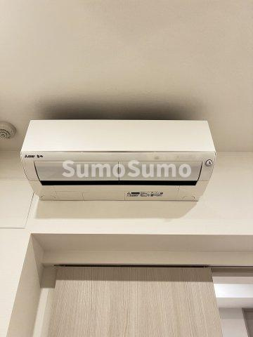 ザ・パークハビオ渋谷クロスの設備