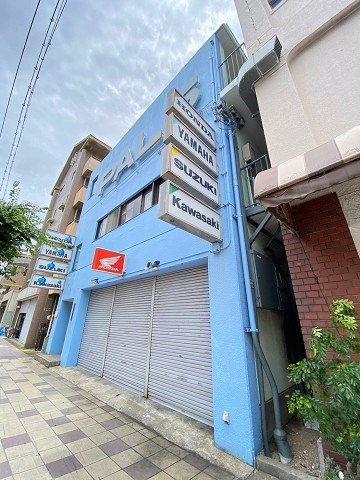 ジョンメゾン城ヶ堀