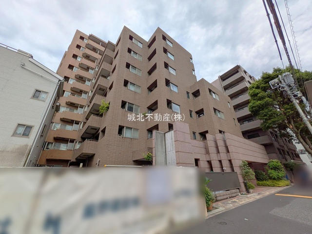 アトラス杉並方南町