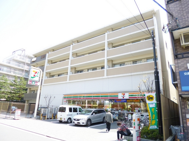 パークアクシス滝野川のその他共用部分|閑静な住宅地にある物件です！