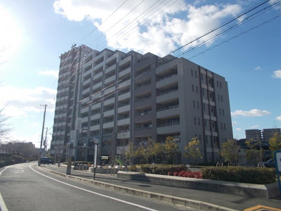 【外観】 | ステイツグラン吹田垂水町