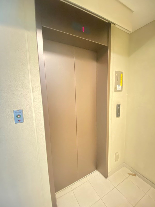 セディア恵比寿のその他共用部分