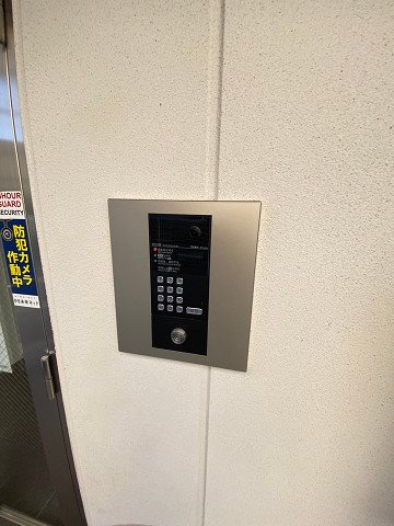 コフレ西宮の外観