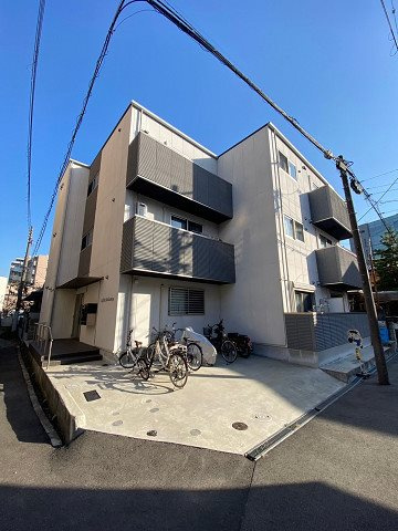 コフレ西宮