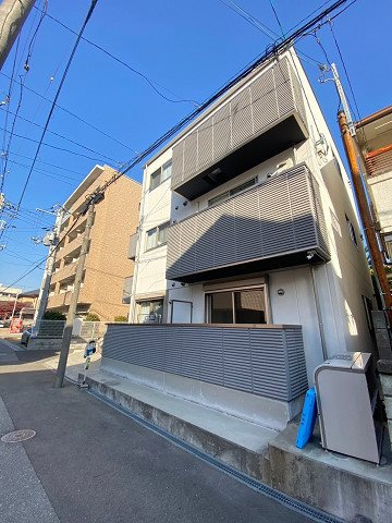 コフレ西宮