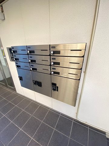 コフレ西宮の外観