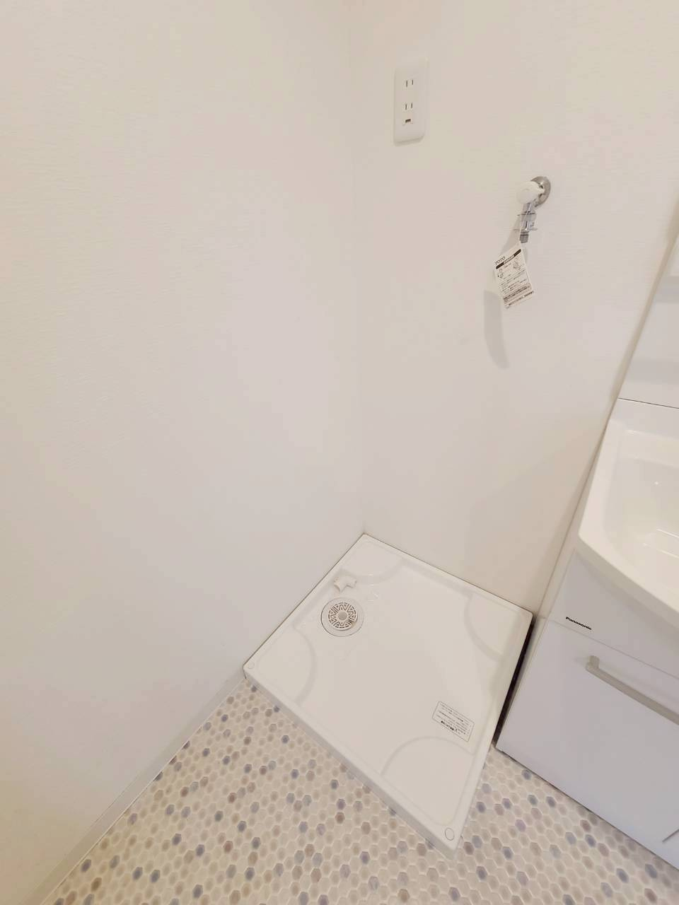 コフレ西宮の設備