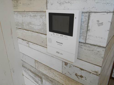 【設備】 | カーサ虹ヶ丘