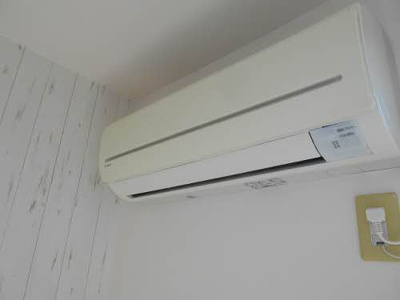 【設備】 | カーサ虹ヶ丘