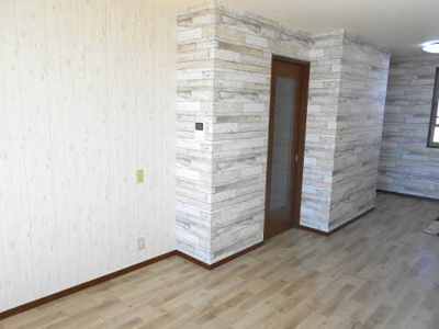 【内装】 | カーサ虹ヶ丘