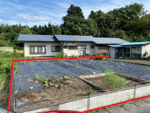 花巻市高木第19地割161-5