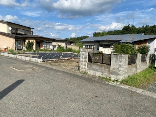 花巻市高木第19地割161-5