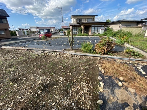 花巻市高木第19地割161-5