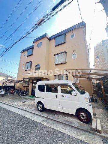 サンハイツ西宮